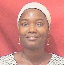 Dr Mrs Vivian Boamah