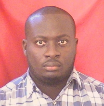 Mr BAAH Michael Kwesi