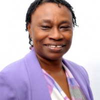 Prof Mrs Owusu-Daaku