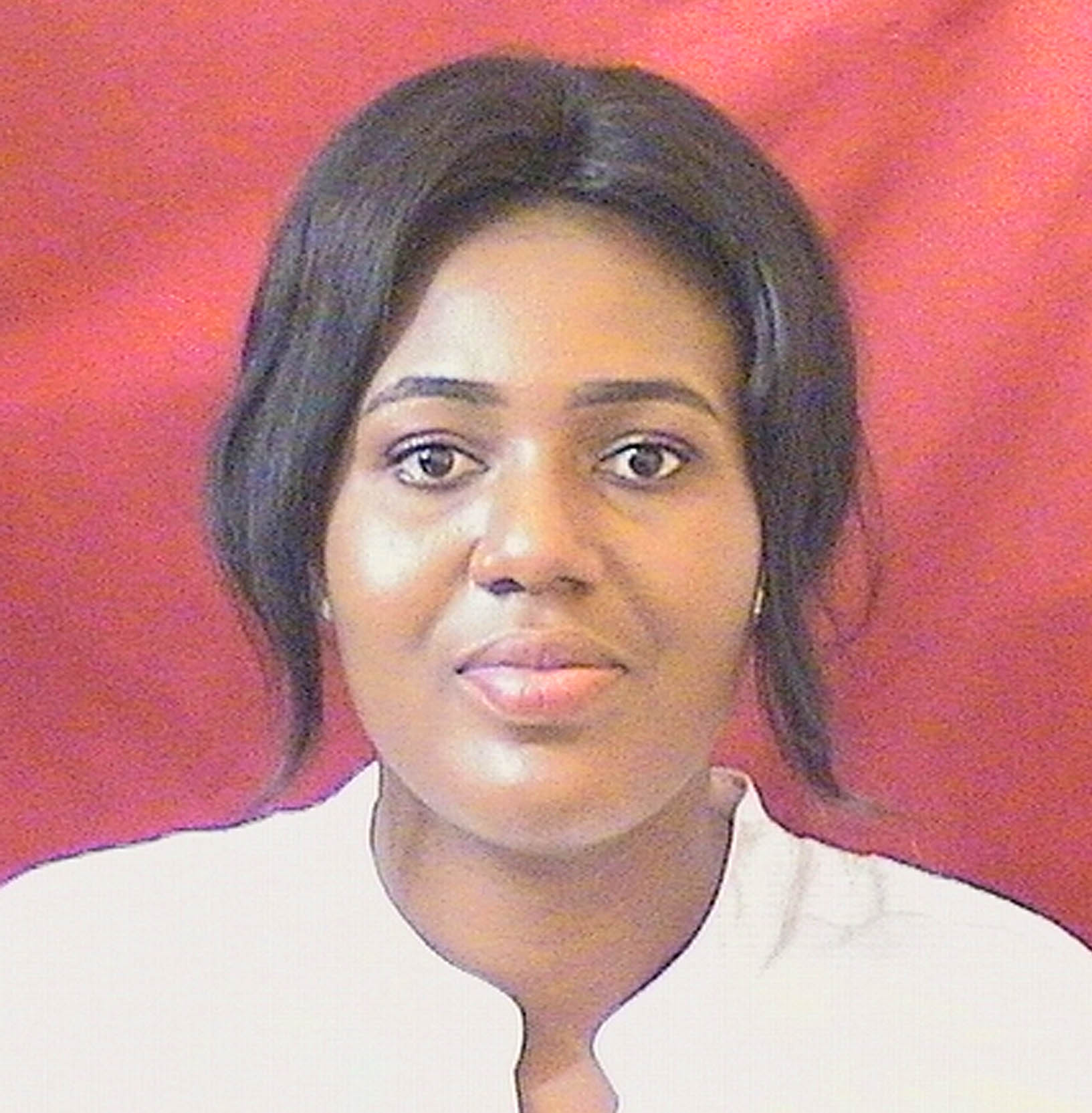 Dr. (Mrs.) Evelyn Asante-Kwatia