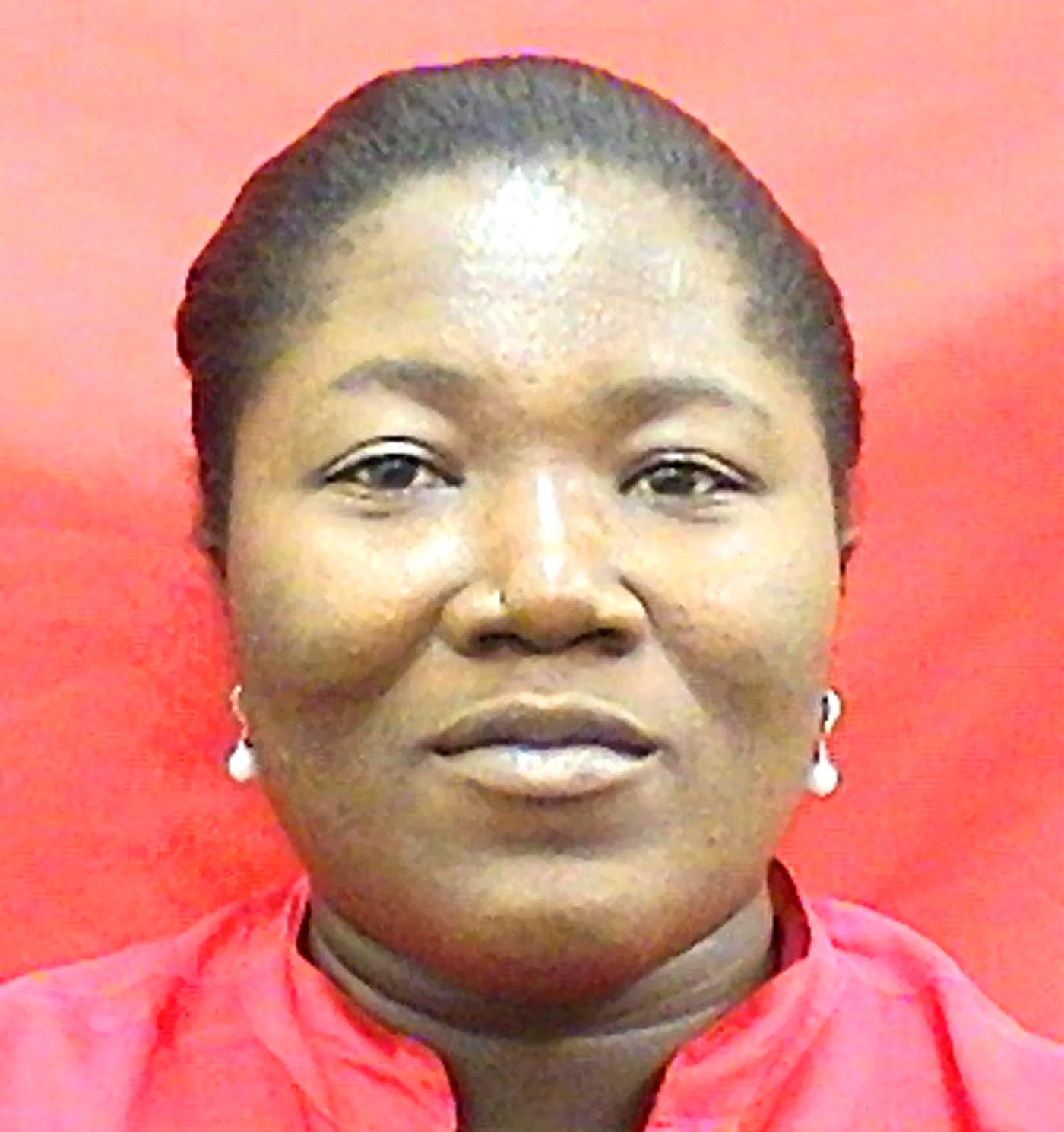 Mrs. Afia Frimpomaa Asare Marfo