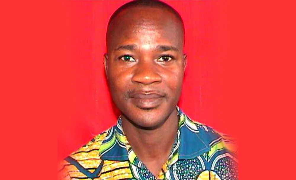 Prof Asare Nkansah
