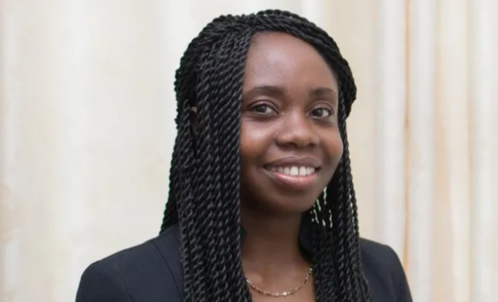 Prof. Priscilla Kolibea Mante Featured in UNESCO Virtual Science Museum