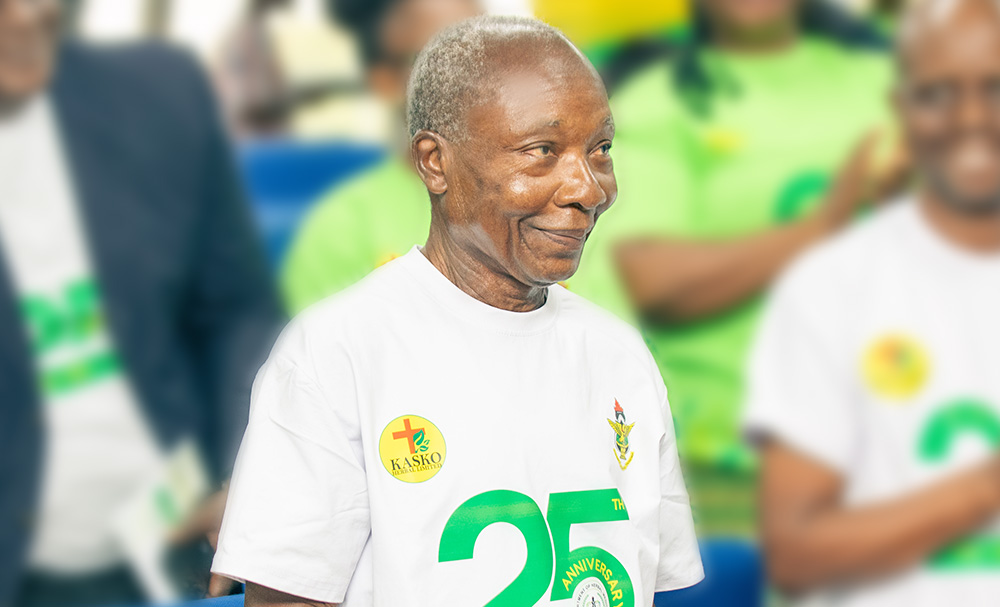 From Pharmacognosy to Policy: The Enduring Impact of Professor Merlin Mensah