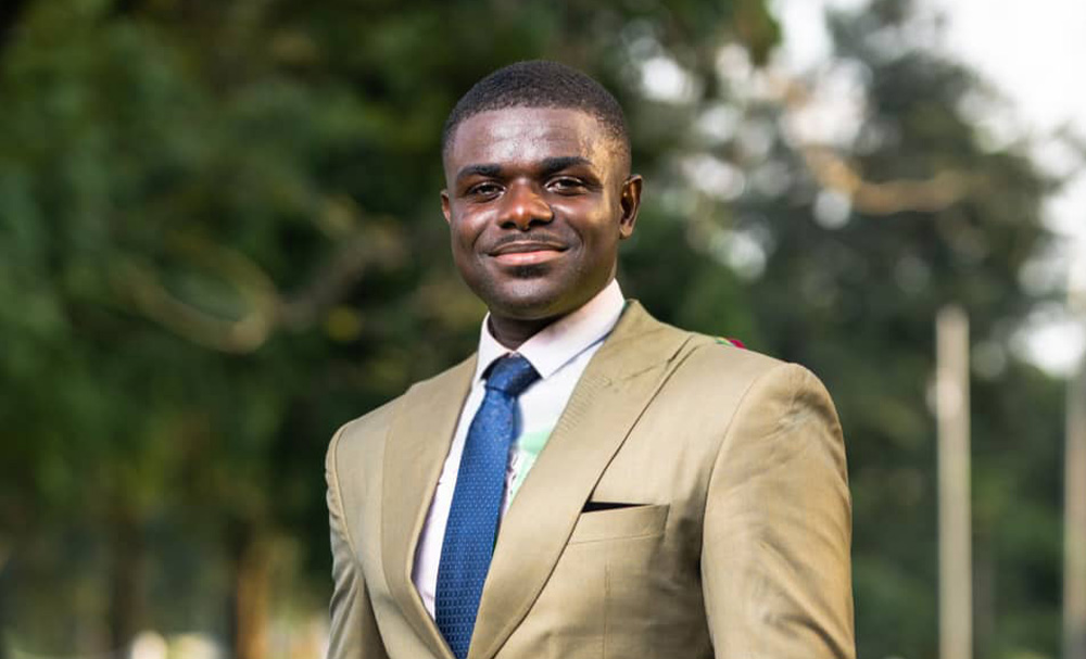 KNUST Pharmacy Lecturer Honoured for Leadership in Antimicrobial Stewardship Initiative