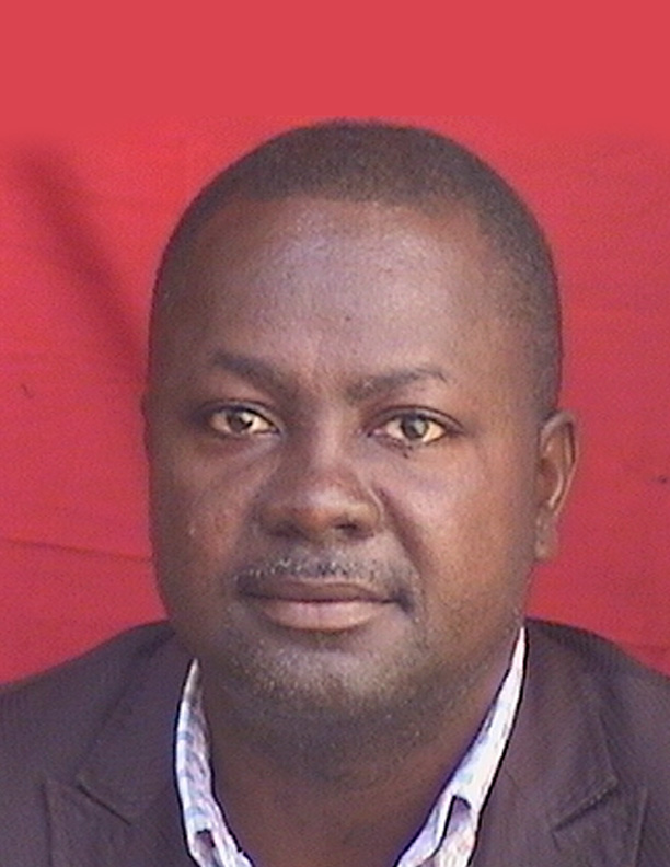 Prof. I.K. Amponsah