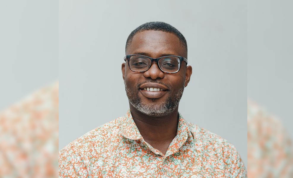 Professor Edmund Ekuadzi Appointed Acting Dean of the International Programmes Office (IPO)