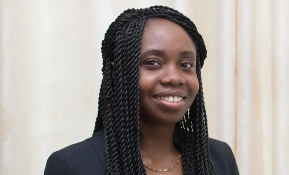 Prof. Priscilla Kolibea Mante Featured in UNESCO Virtual Science Museum