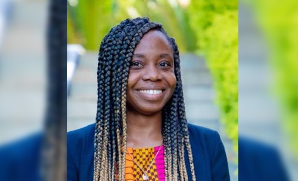 CHS-KNUST’s Prof. Priscilla Mante elected Fellow of International Science Council