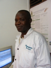 Prof. Stephen Yao Gbedema