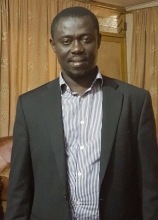 Kwame Ohene Buabeng