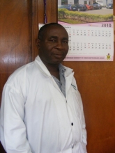 Dr. Francis Adu