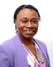 Prof Mrs Owusu-Daaku