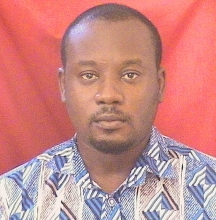 Dr. Aaron Opoku Antwi