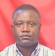 Dr. Bernard Kofi Turkson