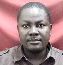 Dr. Isaac Kingsley Amponsah