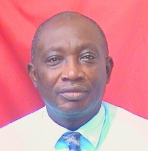 Dr. Joseph Attakorah
