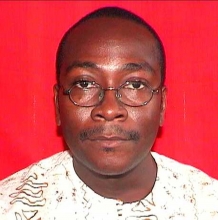 Dr. Samuel Oppong Bekoe