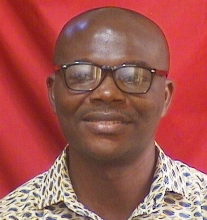 Prof. Isaac Ayensu