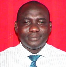 Prof. Kwabena Ofori-Kwakye