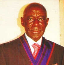 Prof. Kwame Sarpong