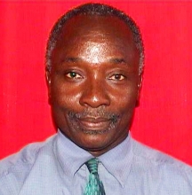 Prof. Merlin Lincoln Kwao Mensah