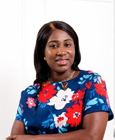 Dr. Yaa Asantewaa Osei