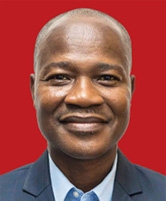 Prof. Samuel Asare-Nkansah