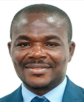 Prof. Isaac Ayensu