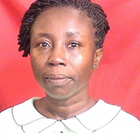 Dr. (Mrs.) Abena Amponsaa Brobbey