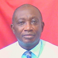 Dr. Joseph Attakorah