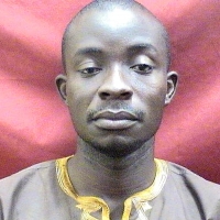 Dr. Kwesi Boadu Mensah