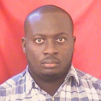 Mr BAAH Michael Kwesi