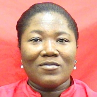 Mrs. Afia Frimpomaa Asare Marfo
