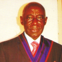 Prof. Kwame Sarpong
