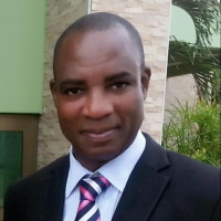 Dr. Joseph Adu