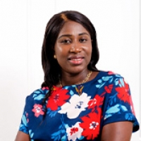 Dr. Yaa Asantewaa Osei