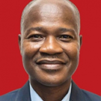 Prof. Samuel Asare-Nkansah