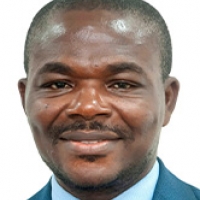 Prof. Isaac Ayensu