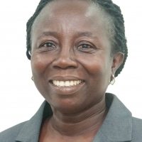 Dr. (Mrs.) Abena Amponsaa Brobbey